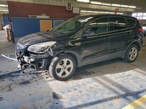 Ford Escape SE 1.6L 4 2013