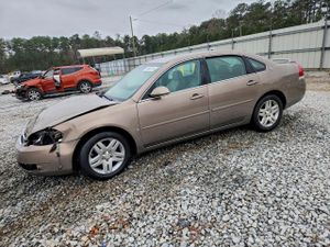 Chevrolet Impala LT 3.9L 6 2007