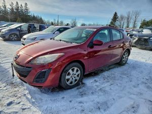 Mazda 3 I 2.0L 4 2011