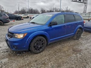 Dodge Journey SXT 3.6L 6 2015