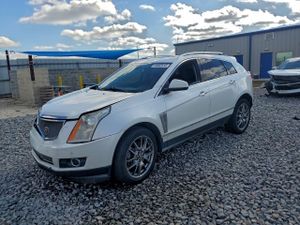 Cadillac SRX PERFORMANCE COLLECTION 3.6L 6 2013