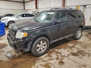 Ford Escape LIMITED 3.0L 6 2011
