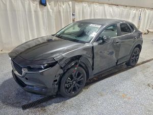 Mazda CX-30 SELECT 2.5L 4 2024