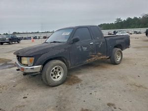 Toyota T100 XTRACAB 3.4L 6 1996