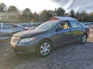 Toyota Camry BASE 2.4L 4 2009