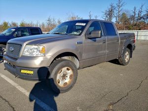 Ford F-150 SUPERCREW 4.6L 8 2005