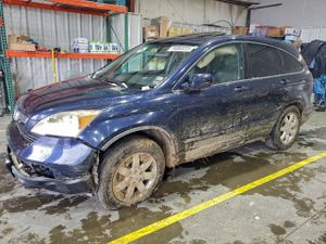 Honda CR-V EXL 2.4L 4 2009