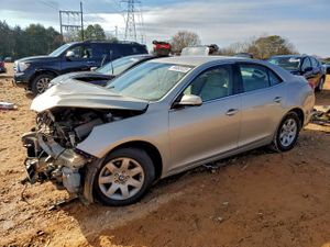 Chevrolet Malibu 1LT 2.5L 4 2014