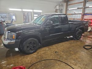 Dodge Dakota SLT 4.7L 8 2005