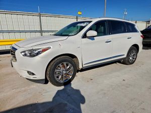Infiniti QX60 3.5L 6 2014