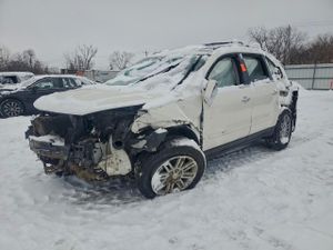 Chevrolet Traverse LT 3.6L 6 2014
