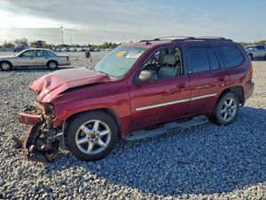 GMC Envoy 4.2L 6 2007