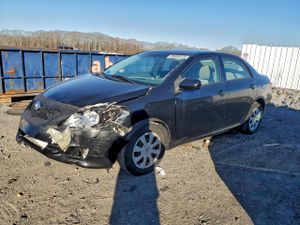 Toyota Corolla BASE 1.8L 4 2009
