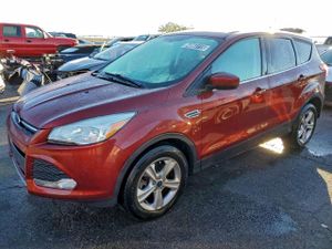 Ford Escape SE 1.6L 4 2014
