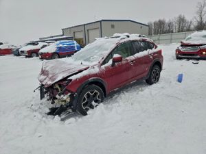 Subaru XV 2.0 PREMIUM 2.0L 4 2013