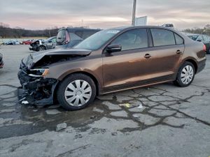 Volkswagen Jetta SE 2.5L 5 2011