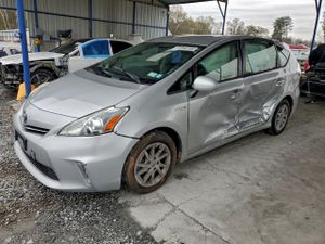 Toyota Prius 1.8L 4 2012