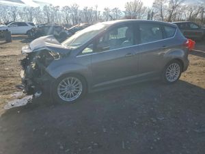 Ford C-series SEL 2.0L 4 2013