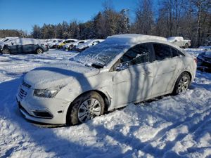 Chevrolet Cruze LT 1.4L 4 2015