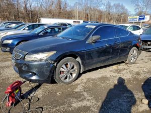 Honda Accord EXL 2.4L 4 2009