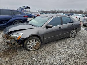 Honda Accord EX 3.0L 6 2006