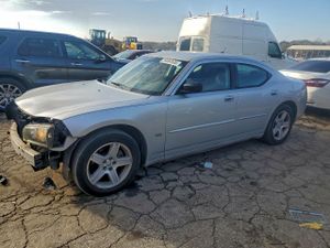 Dodge Charger 3.5L 6 2008