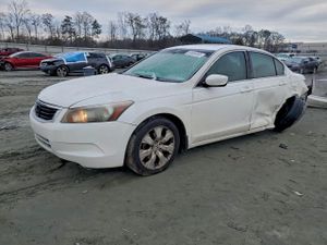 Honda Accord EXL 2.4L 4 2009