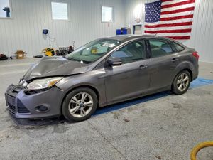 Ford Focus SE 2.0L 4 2014