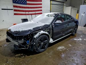 Audi S5 PRESTIGE 4.2L 8 2012
