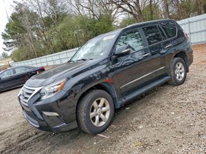 Lexus GX 460 4.6L 8 2014