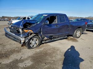 Toyota Tundra DOUBLE CAB SR5 4.6L 8 2013