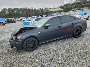 Lexus GS 350 3.5L 6 2014