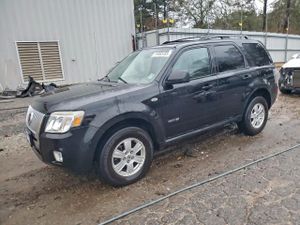 Mercury Mariner 3.0L 6 2008
