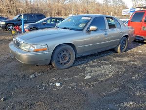 Mercury Grand Marquis LS 4.6L 8 2003
