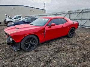Dodge Challenger SXT PLUS 5.7L 8 2015