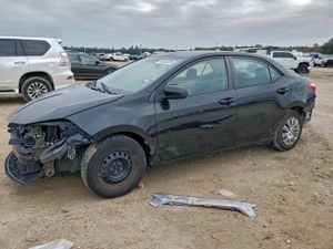 Toyota Corolla L 1.8L 4 2015