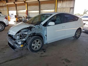 Toyota Prius 1.5L 4 2006