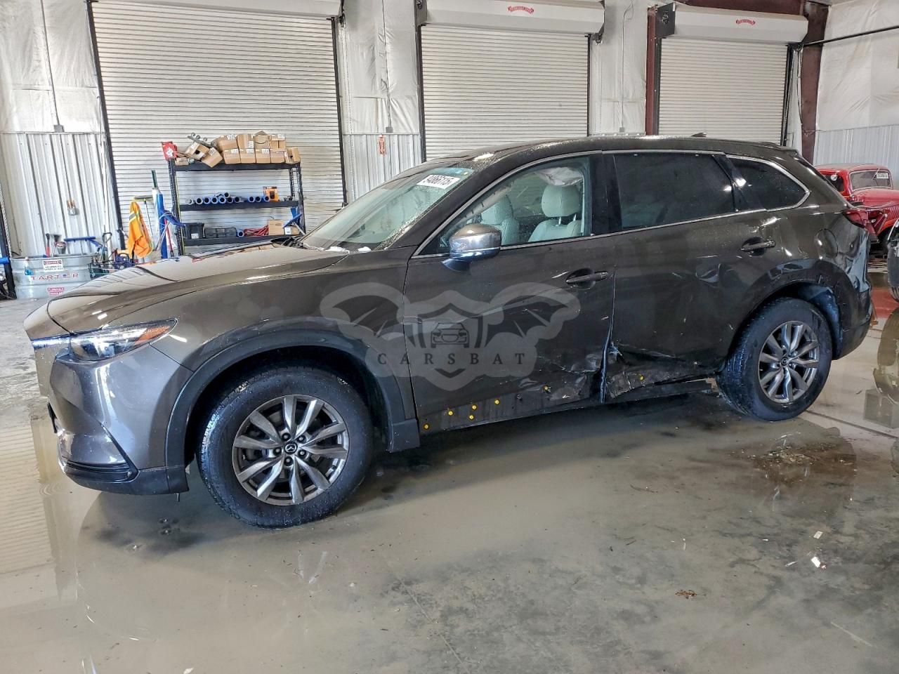 Mazda CX-9 TOURING 2.5L 4 2019