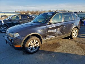 BMW X3 XDRIVE30I 3.0L 6 2010