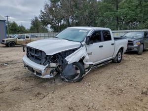 RAM 1500 SLT 5.7L 8 2013