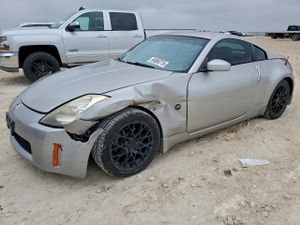 Nissan 350Z COUPE 3.5L 6 2003
