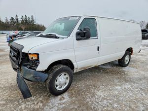 Ford Econoline E250 VAN 4.6L 8 2012