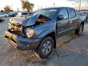Toyota Tacoma DOUBLE CAB PRERUNNER 4.0L 6 2014