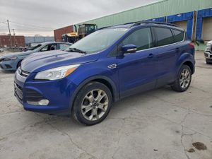 Ford Escape SEL 1.6L 4 2013