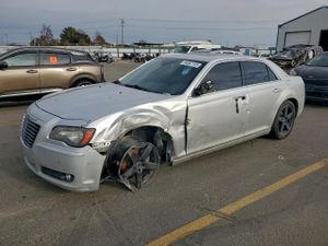 Chrysler 300 S 3.6L 6 2012
