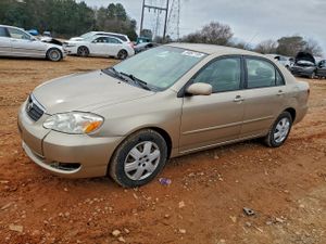 Toyota Corolla CE 1.8L 4 2007