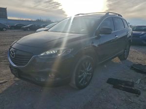 Mazda CX-9 GRAND TOURING 3.7L 6 2015