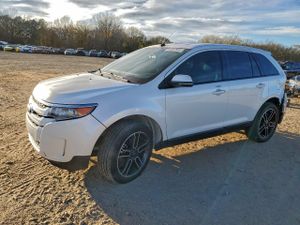 Ford Edge SEL 3.5L 6 2014