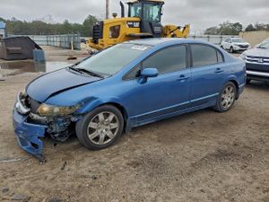 Honda Civic LX 1.8L 4 2009