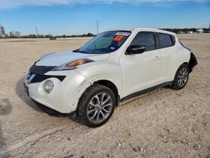 Nissan Juke S 1.6L 4 2015